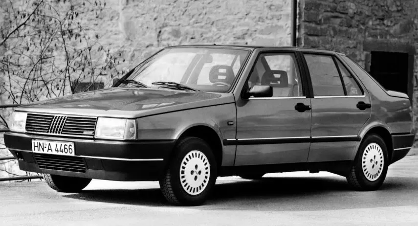 FIAT Croma 2 0 ie cabecera