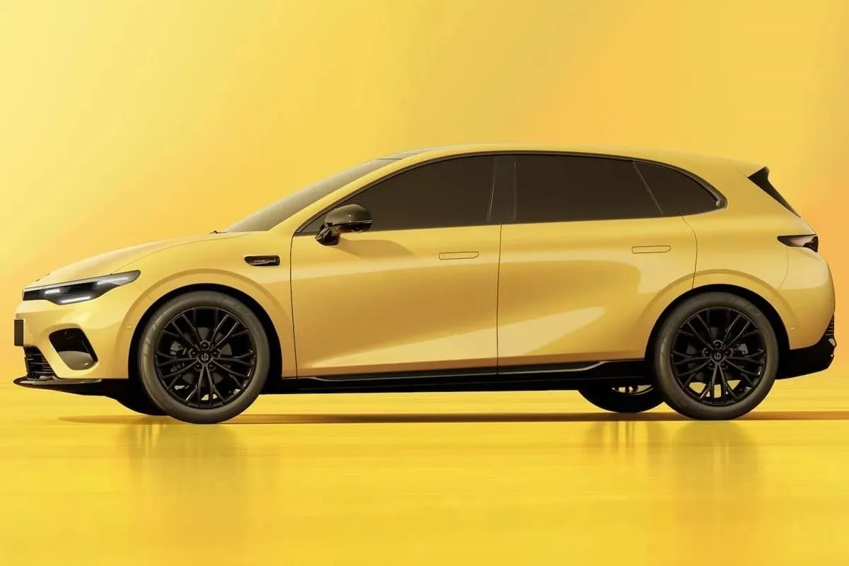 Leapmotor B05 vs. Volkswagen ID.Polo: La carrera entre compactos eléctricos ya empezó