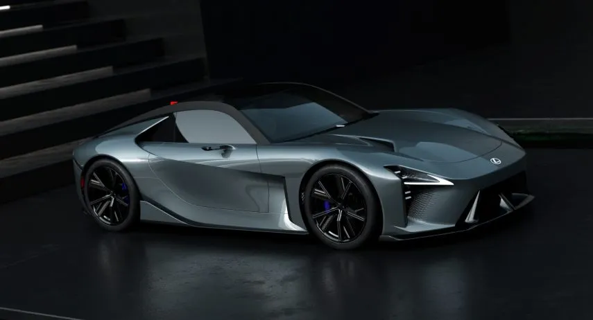 Lexus Sport Concept (1)