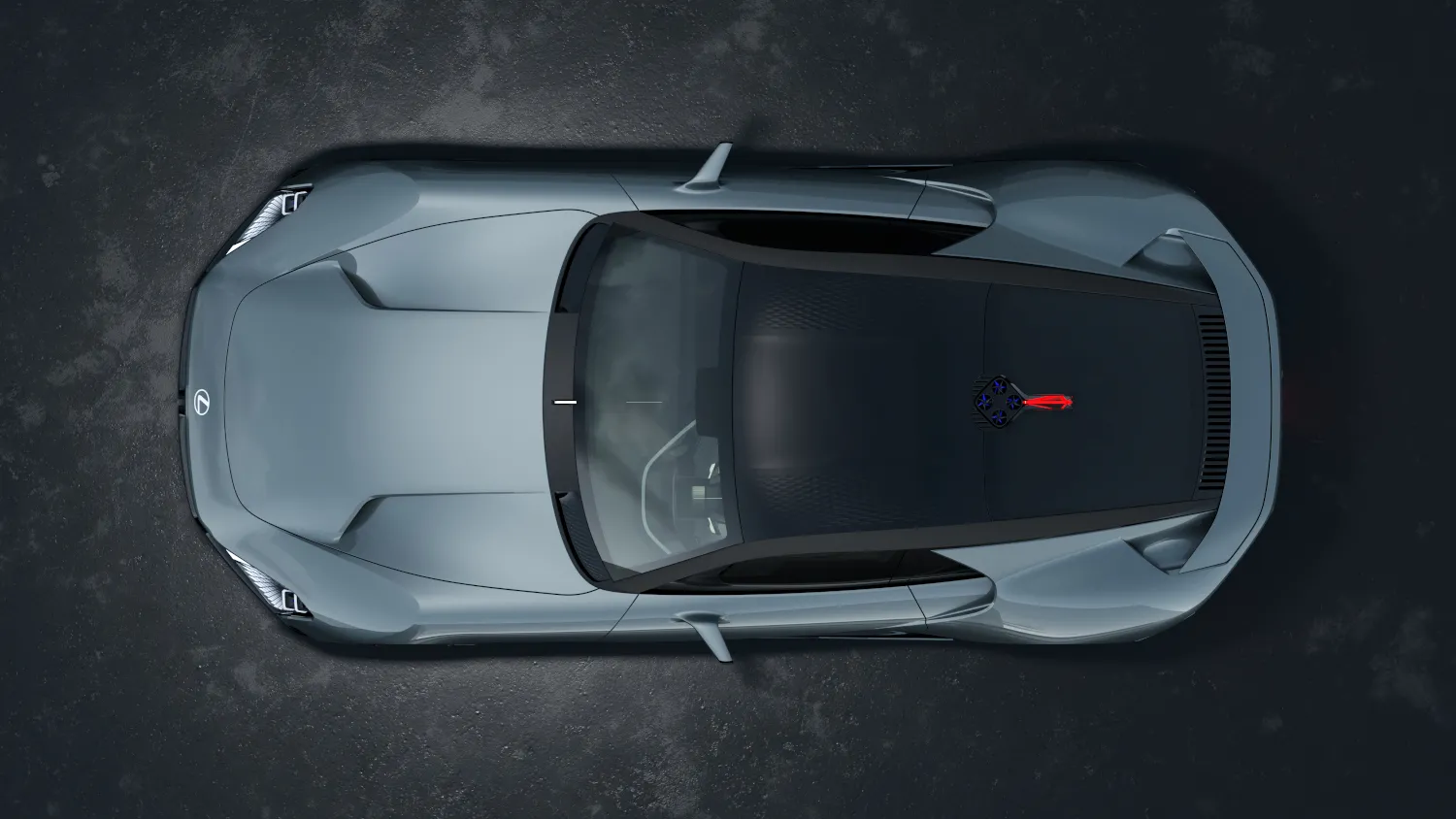 Lexus Sport Concept (2)