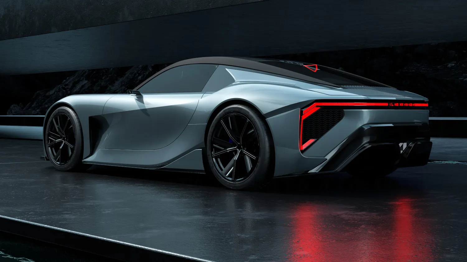 Lexus Sport Concept (3)