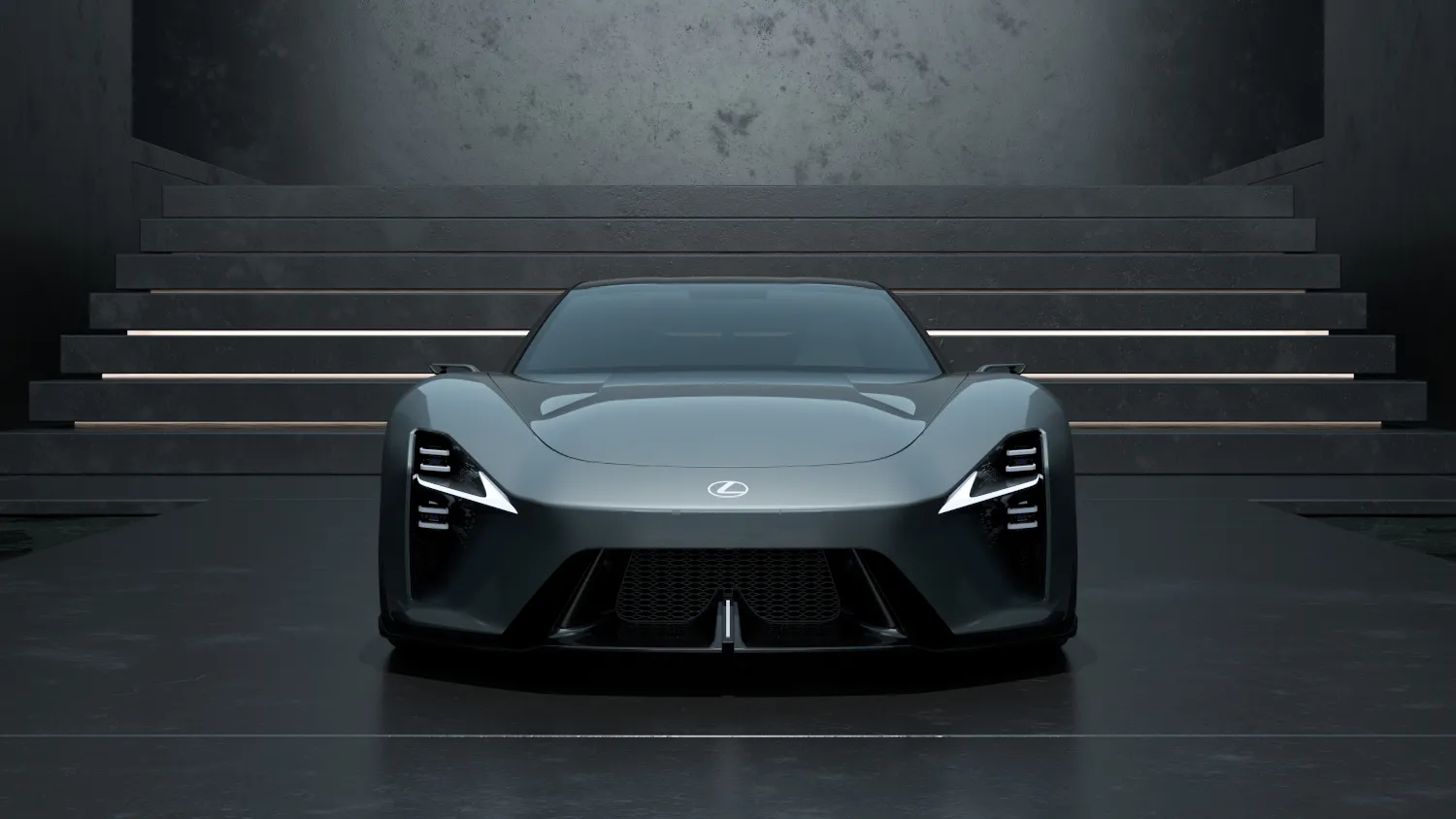 Lexus Sport Concept