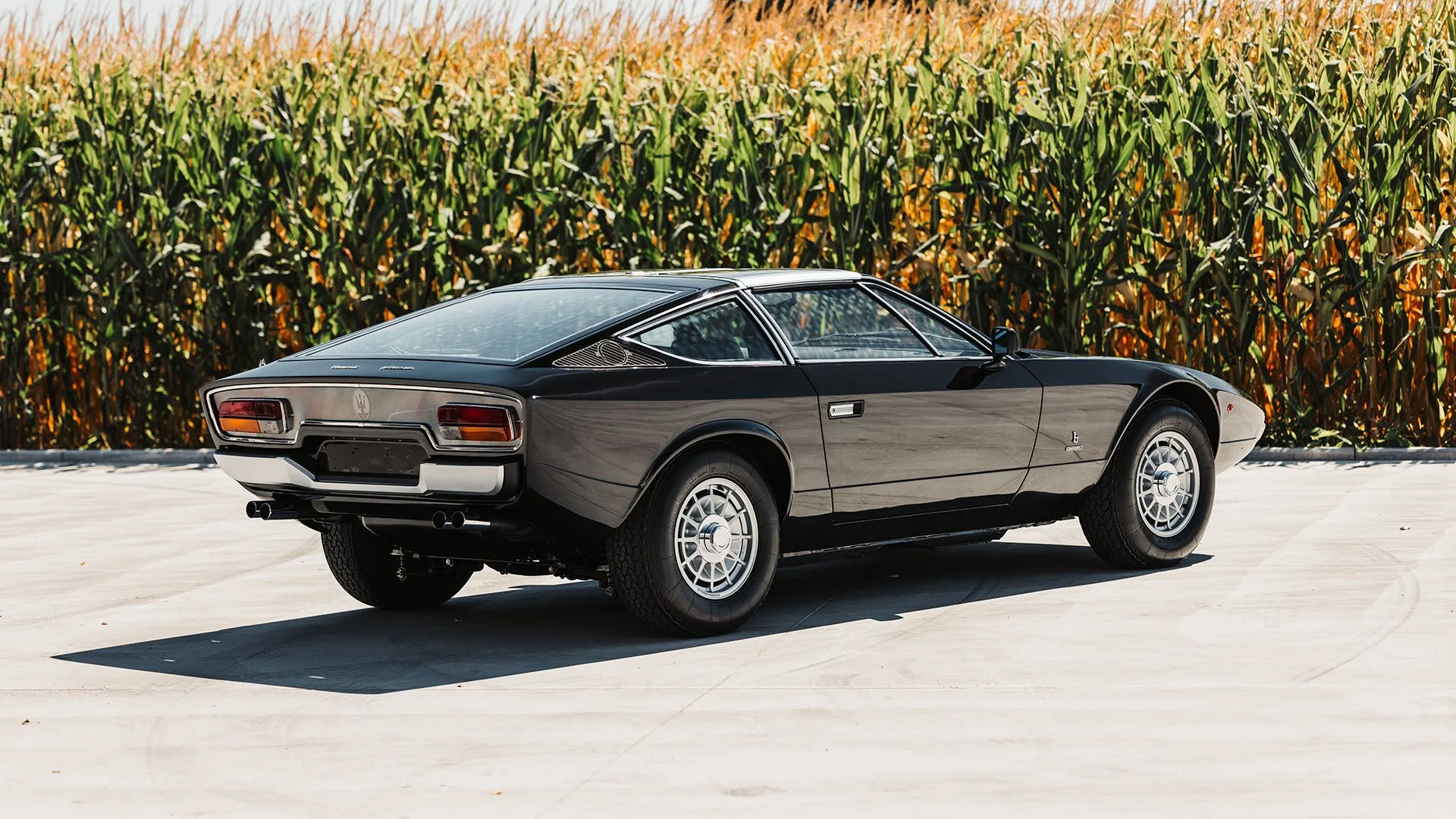 Maserati Khamsin (2)