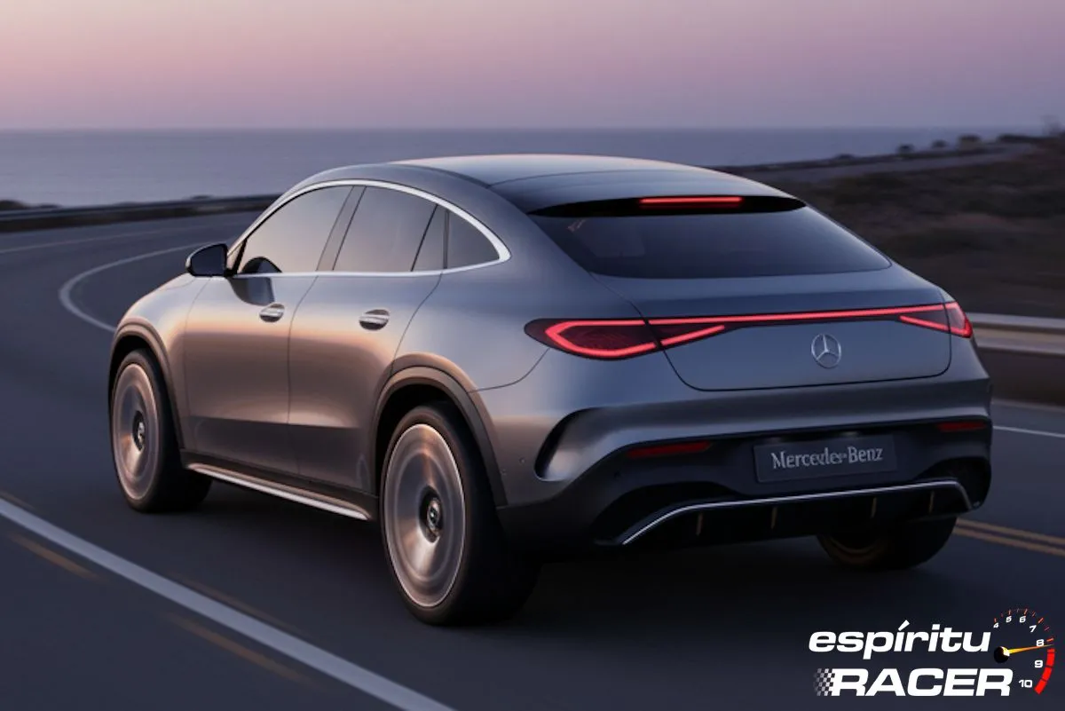¿Hay futuro para el Mercedes Clase A? Todo parece indicar que si