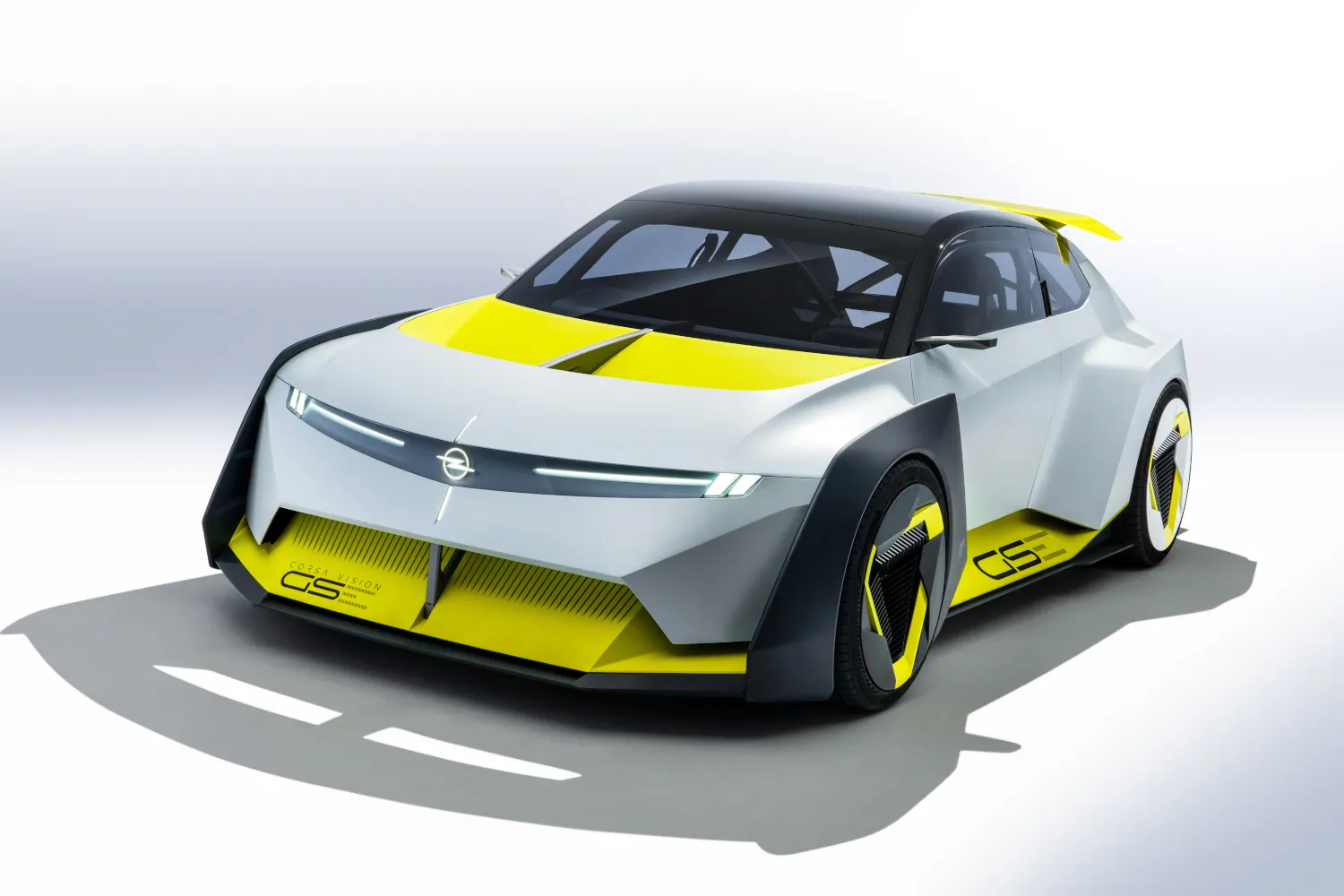 Opel Corsa GSE Vision Gran Turismo (2)