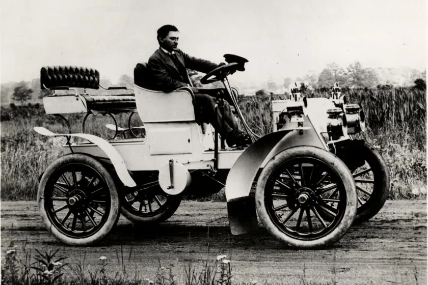 Packard