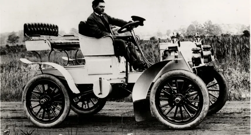 Packard