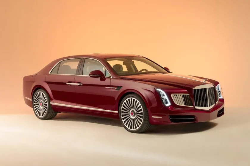 Packard Excellence (1)