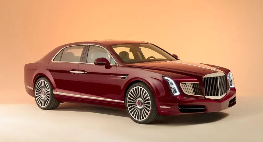 Packard Excellence (1)