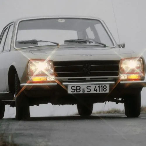 Peugeot 504 2000 (1)