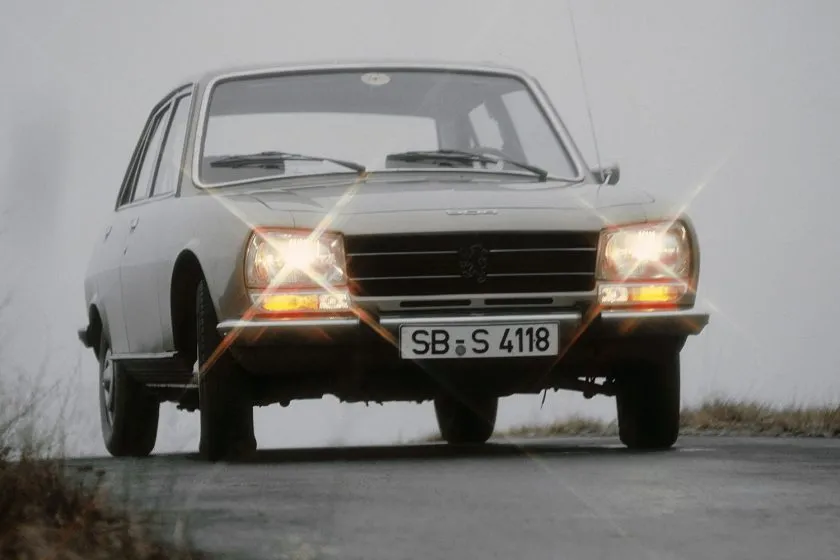 Peugeot 504 2000 (1)
