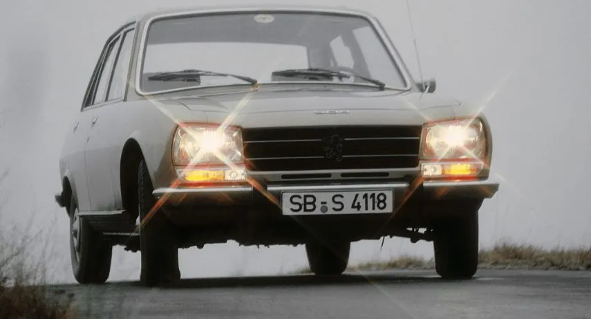 Peugeot 504 2000 (1)