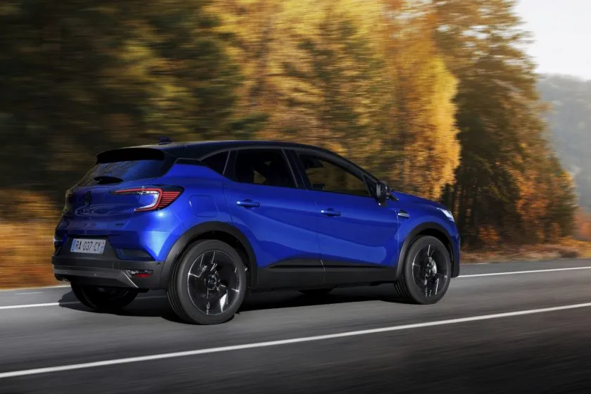 Renault Captur (1)