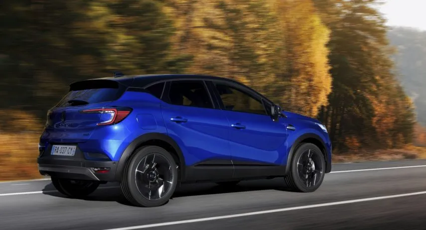 Renault Captur (1)
