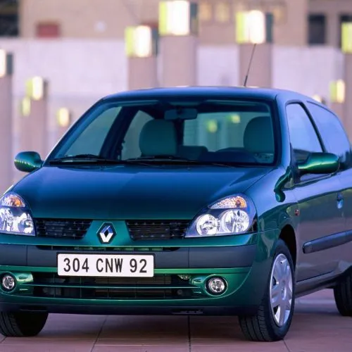 Renault Clio 1 5 dCi (1)