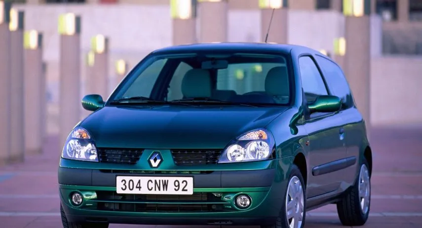 Renault Clio 1 5 dCi (1)