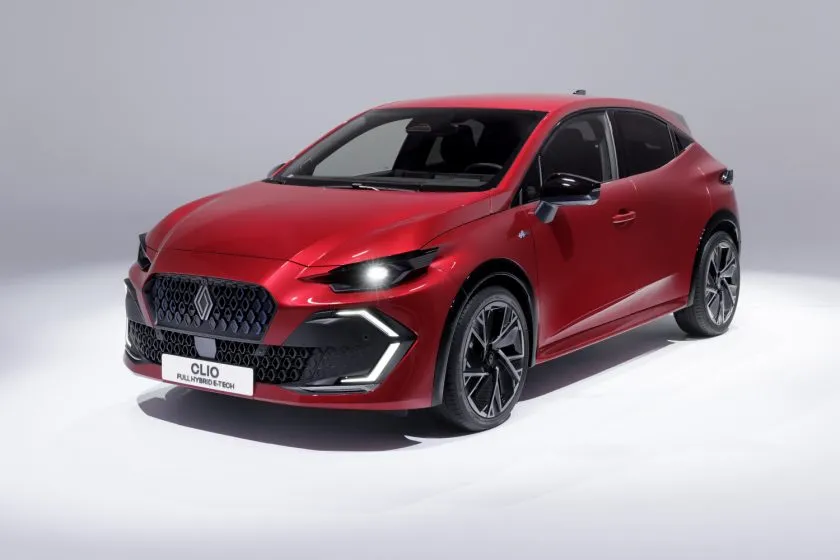 Renault Clio 2026 (1)