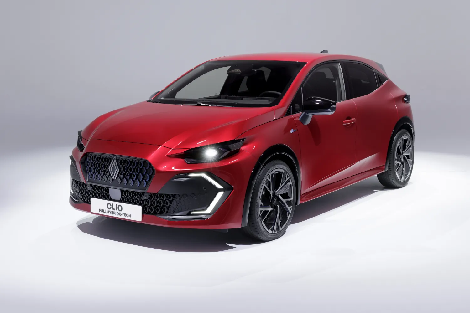 Llega el Renault Clio 2026 ¿Ofrece algo nuevo?