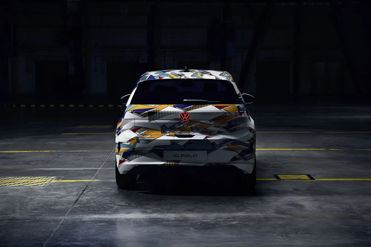 Volkswagen ID (2)
