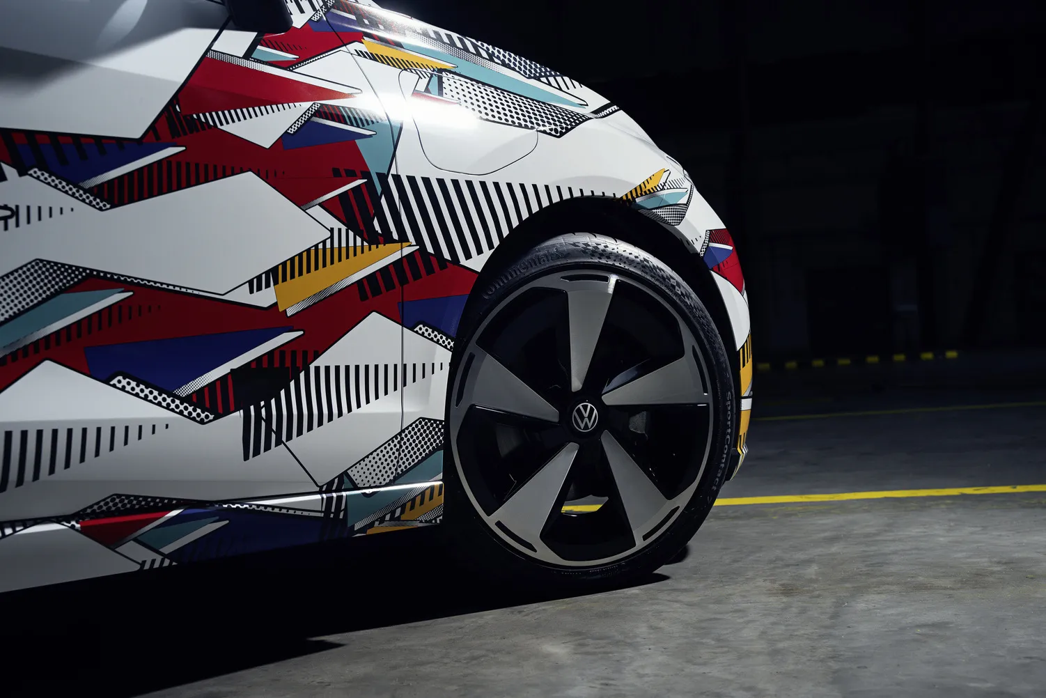 Volkswagen ID (3)