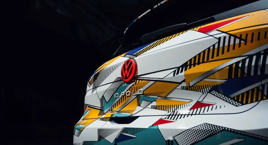 Volkswagen ID (4)