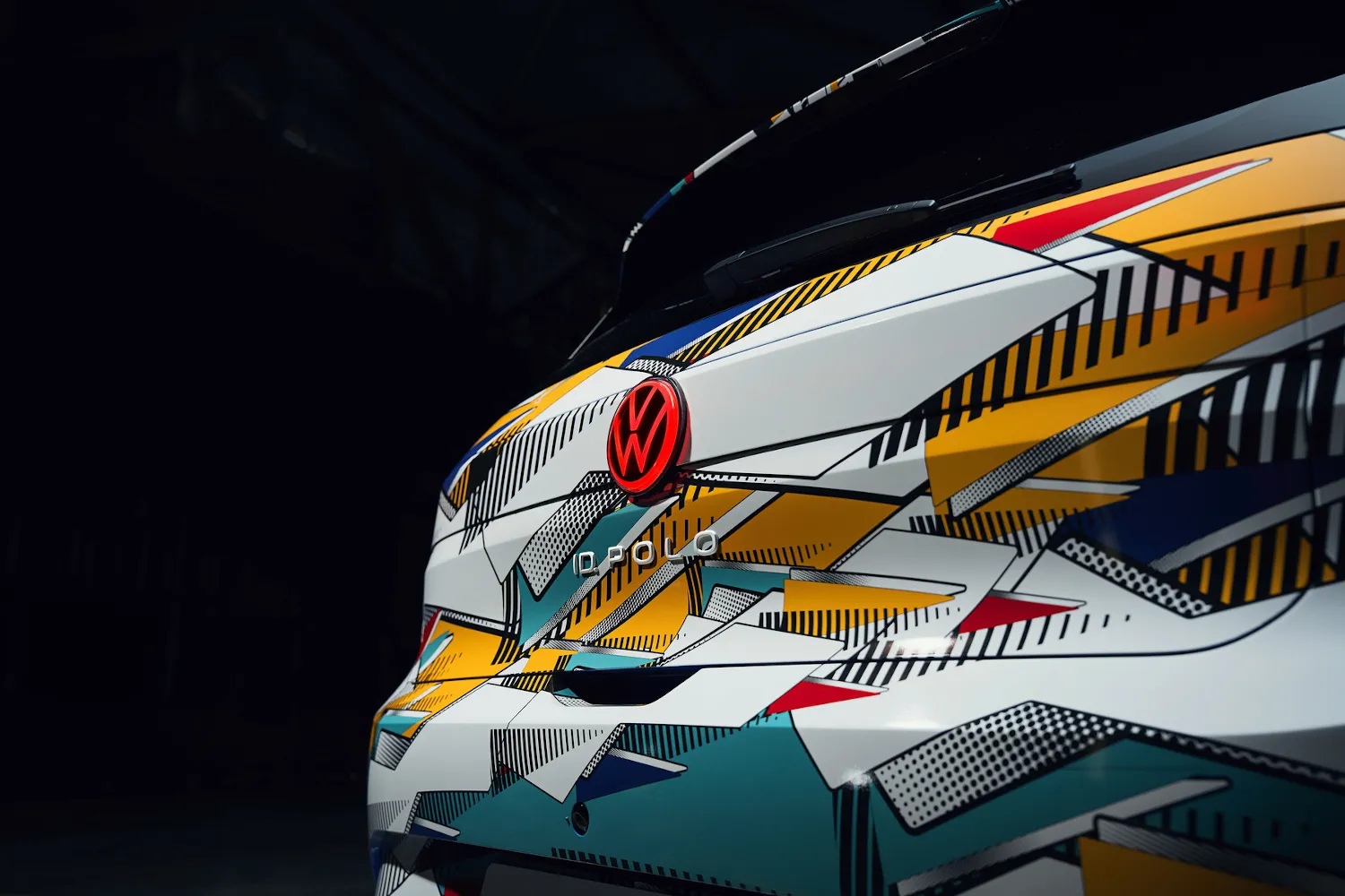 Volkswagen ID (4)