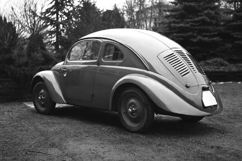 Volkswagen W30