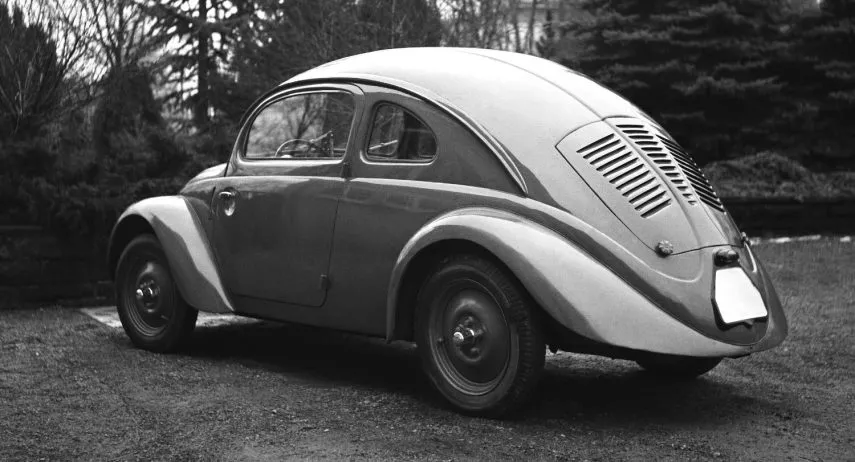 Volkswagen W30