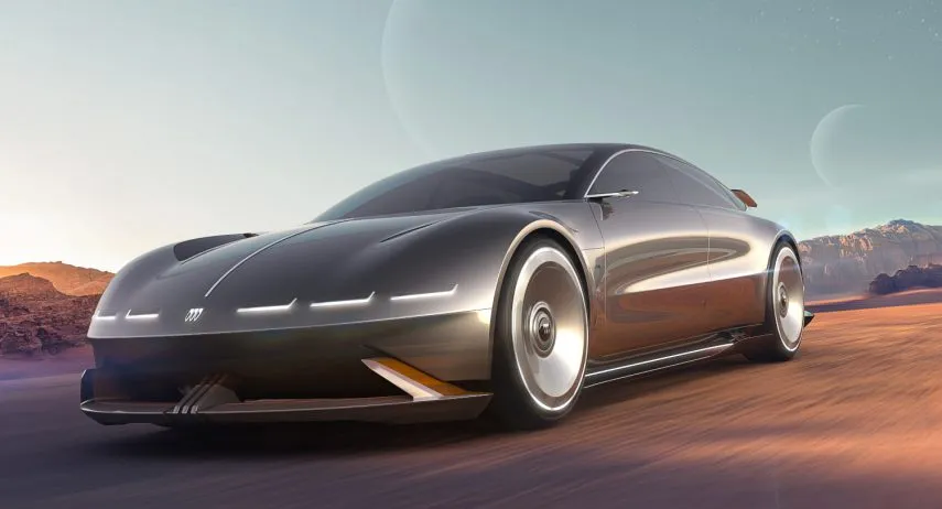 Buick Electra Orbit (1)