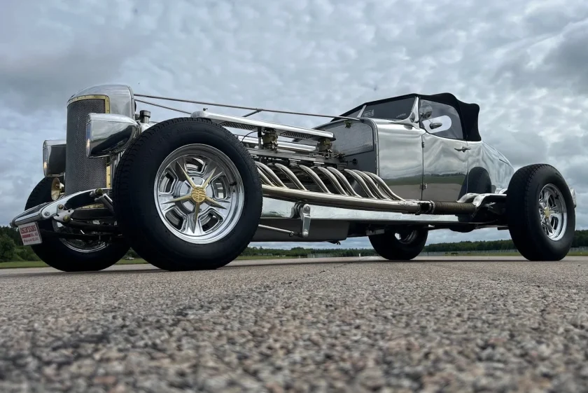 Decimo Segundo Hot Rod (1)