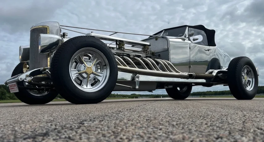 Decimo Segundo Hot Rod (1)