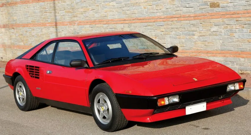 Ferrari Mondial (1)