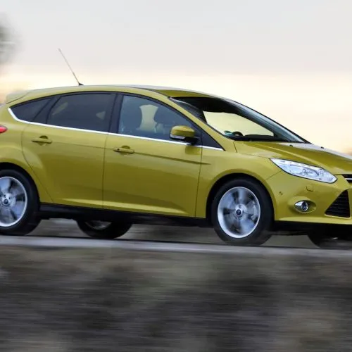 Ford Focus 1 0 EcoBoost (1)