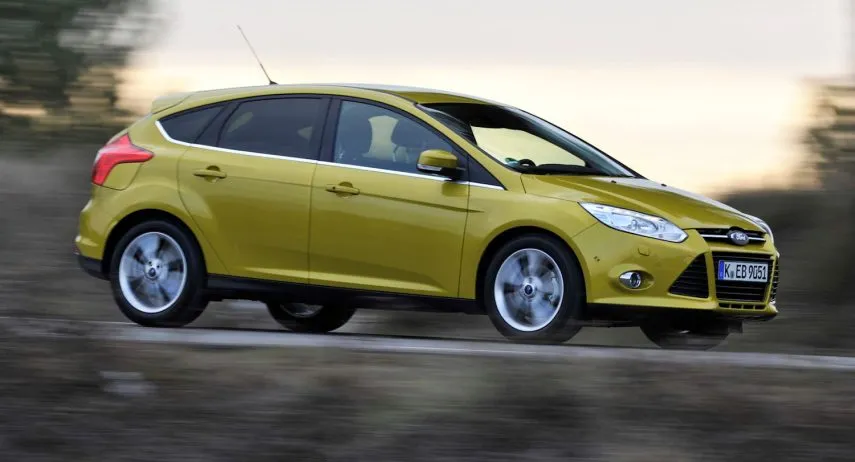Ford Focus 1 0 EcoBoost (1)