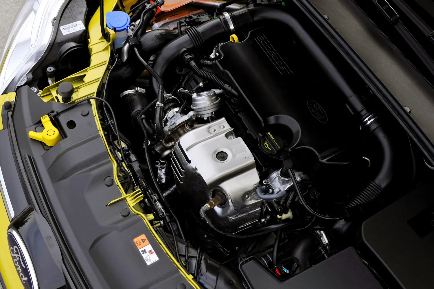 Ford Focus 1 0 EcoBoost (2)