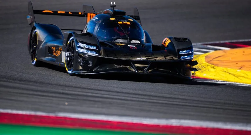 Genesis Magma Racing (1)