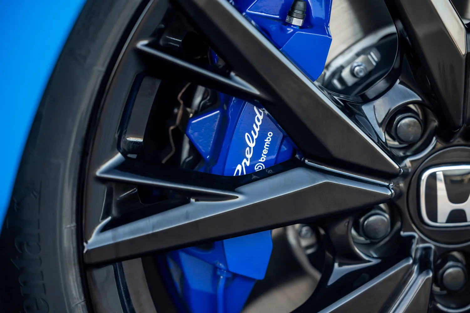 Honda Prelude HEV (4)