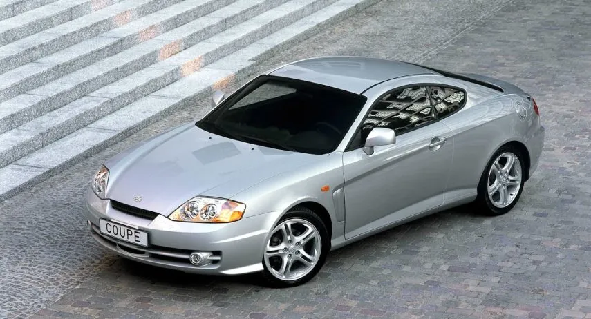 Hyundai Coupé GK (1)