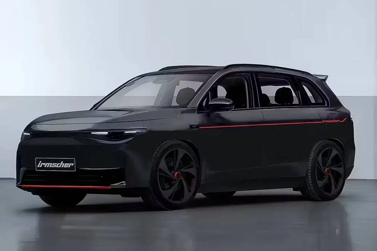 Leapmotor i C10: esta no es una complaciente reseña de gacetilla