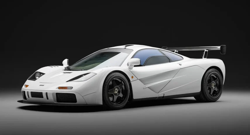 McLaren F1 (1)