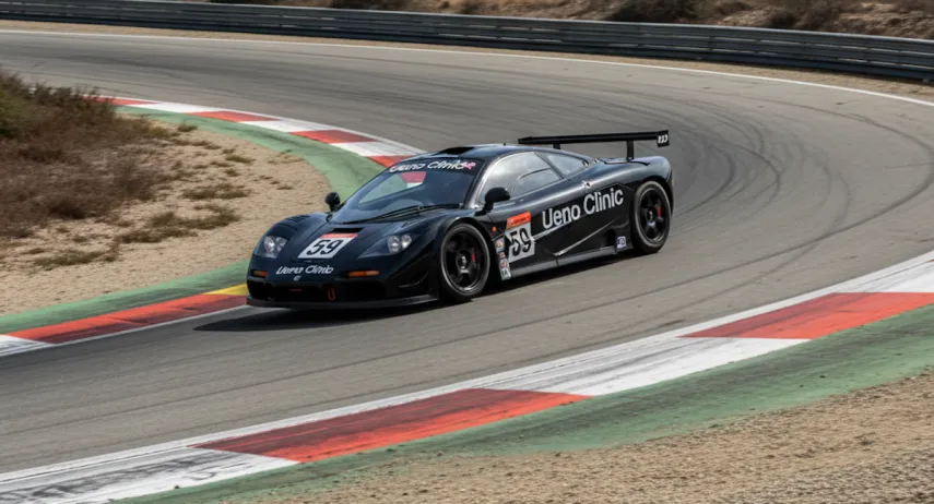 McLaren F1 GTR 01R (2)