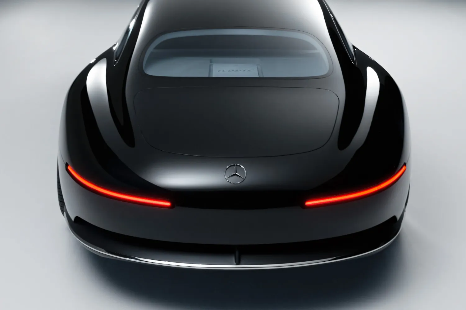 Mercedes Benz Vision Iconic (4)