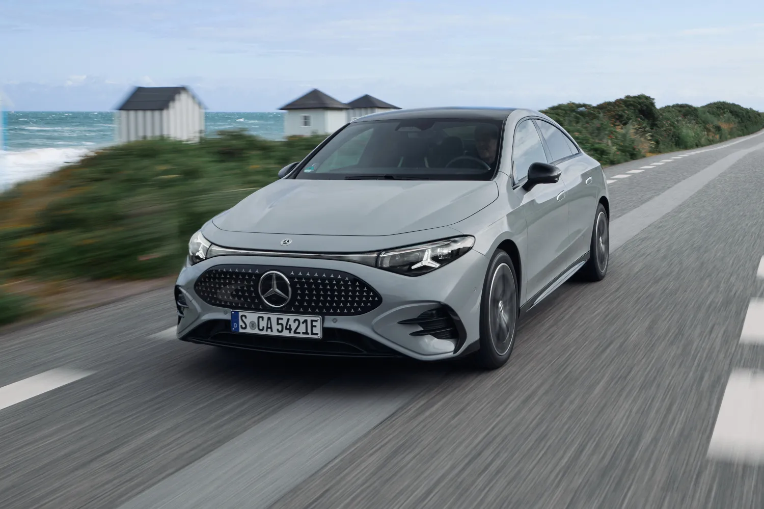¿Cuál es el verdadero origen del motor de combustión M 252 del nuevo Mercedes CLA híbrido?