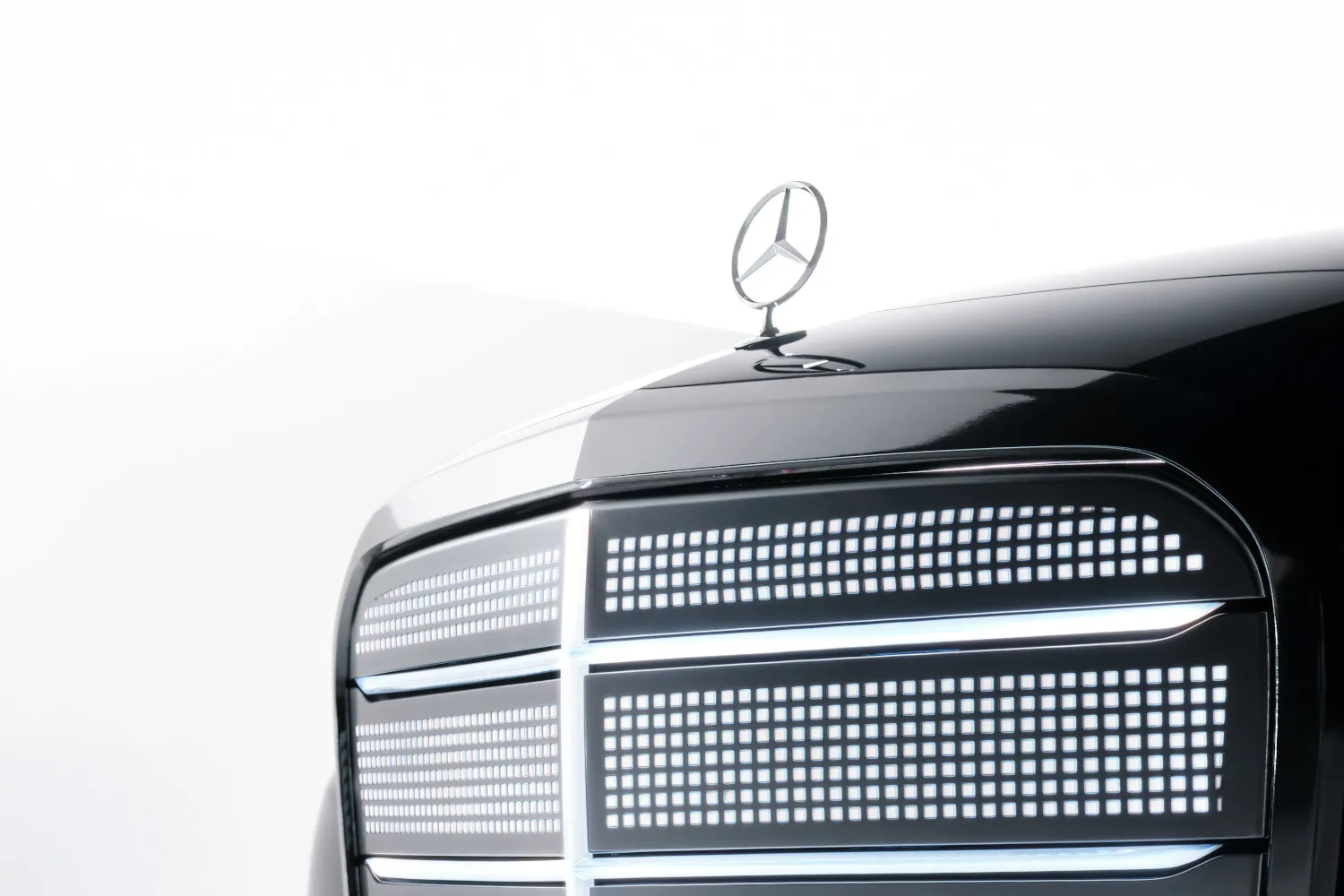 Mercedes concept