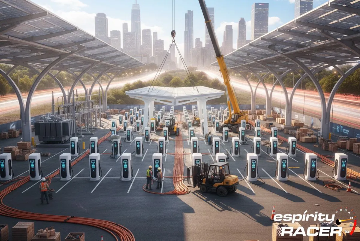 Normativa 2035 España Francia 3