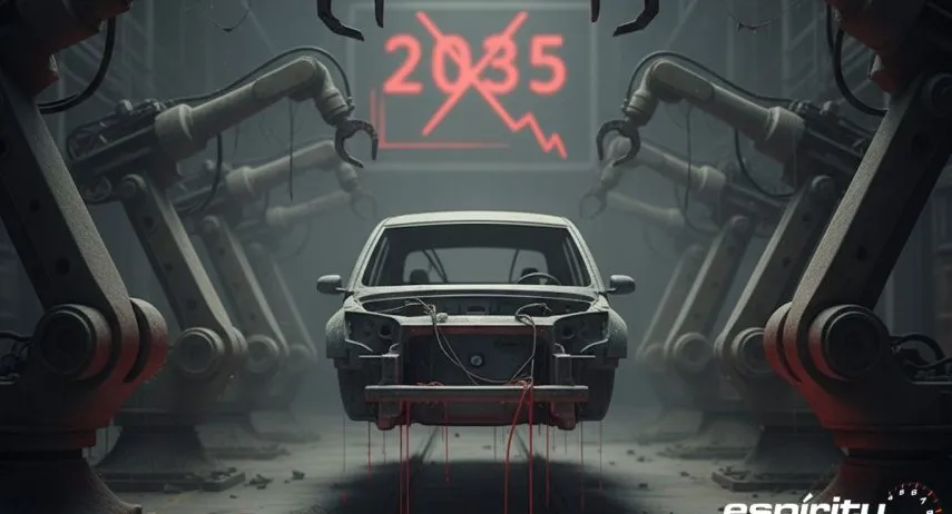 Normativa 2035 España Francia 4