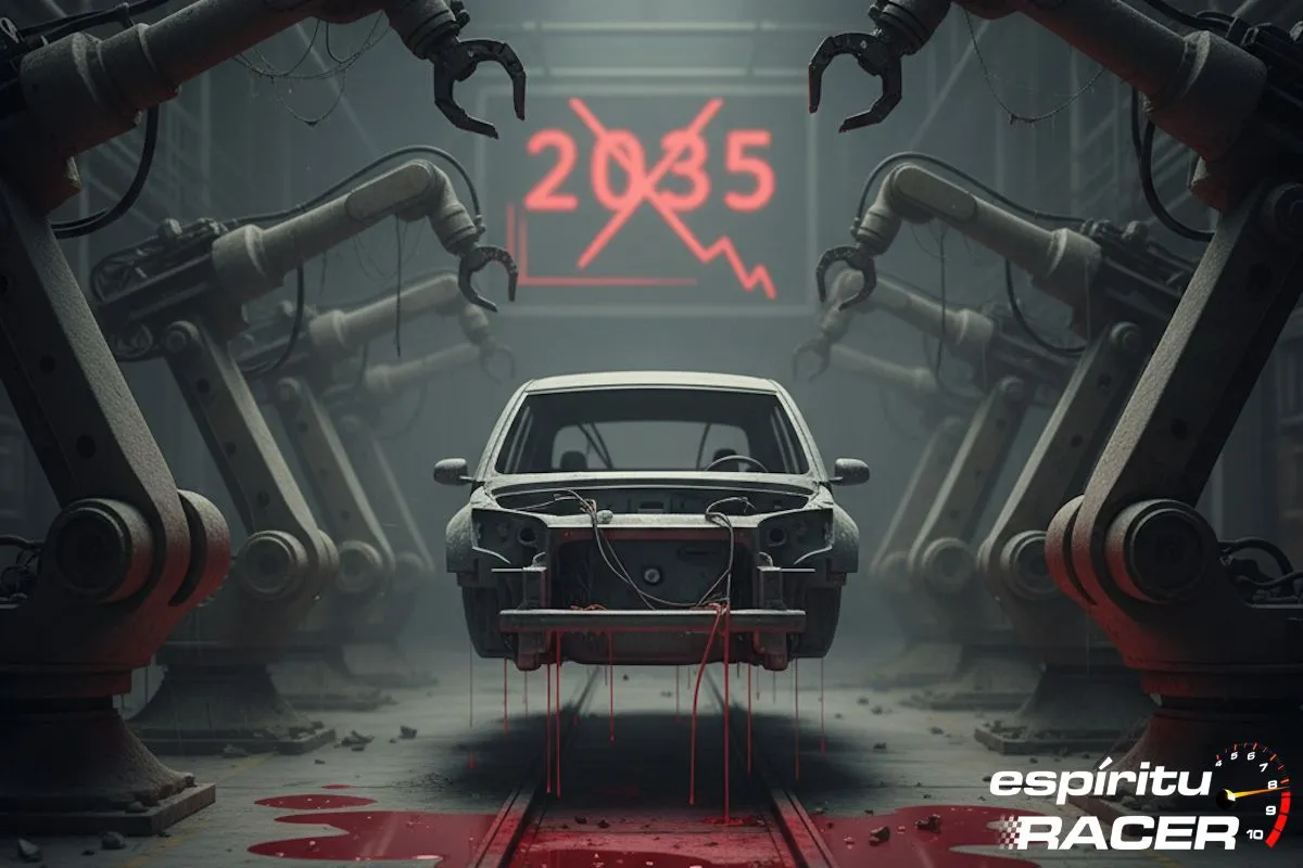 El cambio de España y Francia rasca una marcha: jugar a la política de gestos desangra la industria