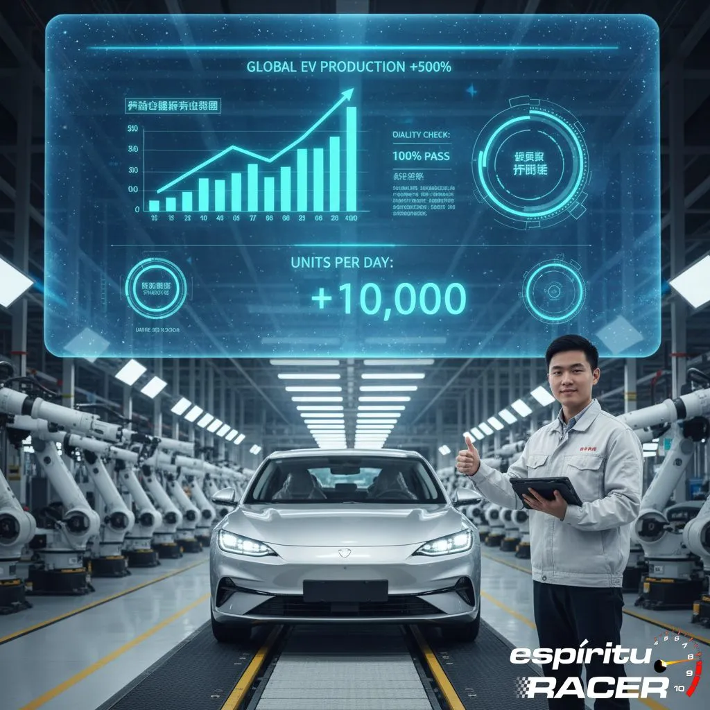 Normativa 2035 España Francia 5