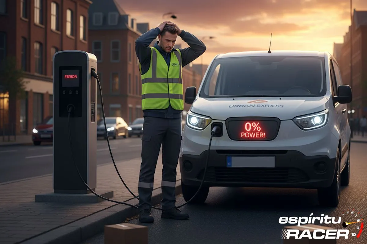 Normativa 2035 España Francia