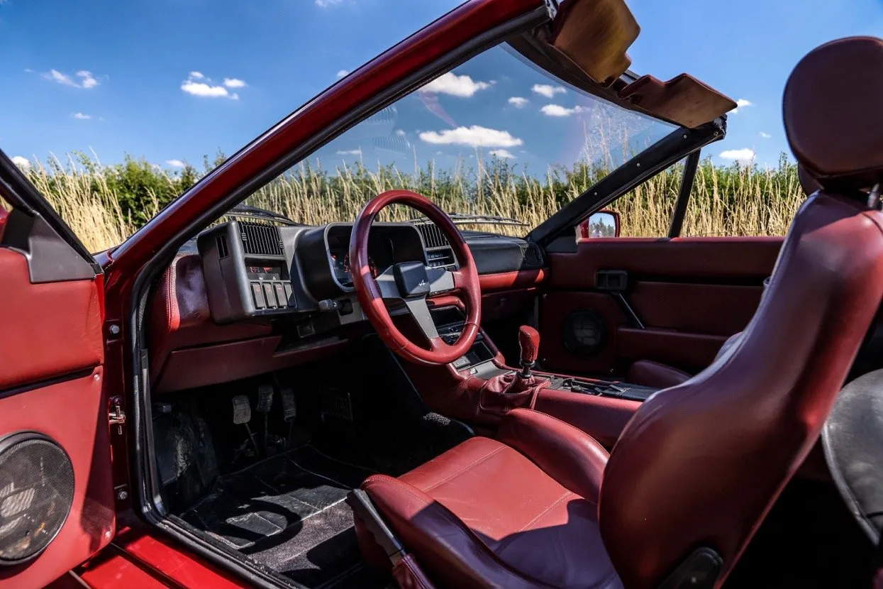 Renault Alpine GTA Turbo Cabriolet por Pahnhenrich (3)